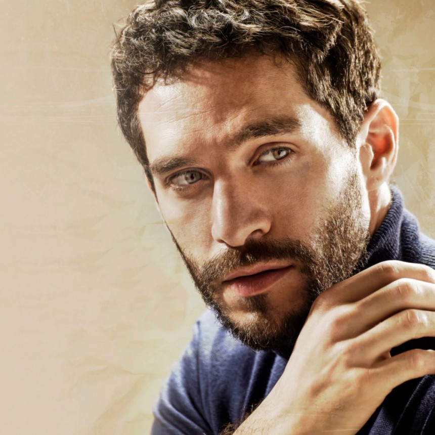 LLEGA AL AUDITORIUM EL HIJO ETERNO CON MICHEL NOHER a Mar del Plata