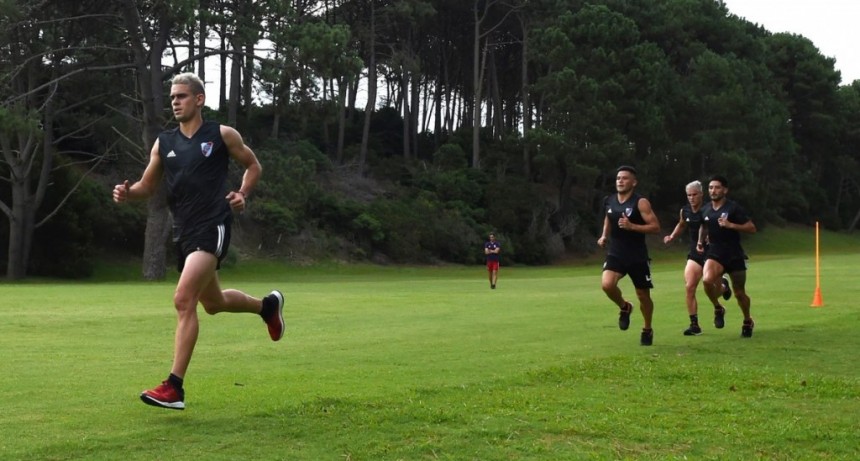 River Plate continuar&aacute; con la pretemporada en Buenos Aires