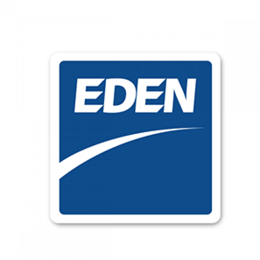 EDEN recuerda a sus usuarios