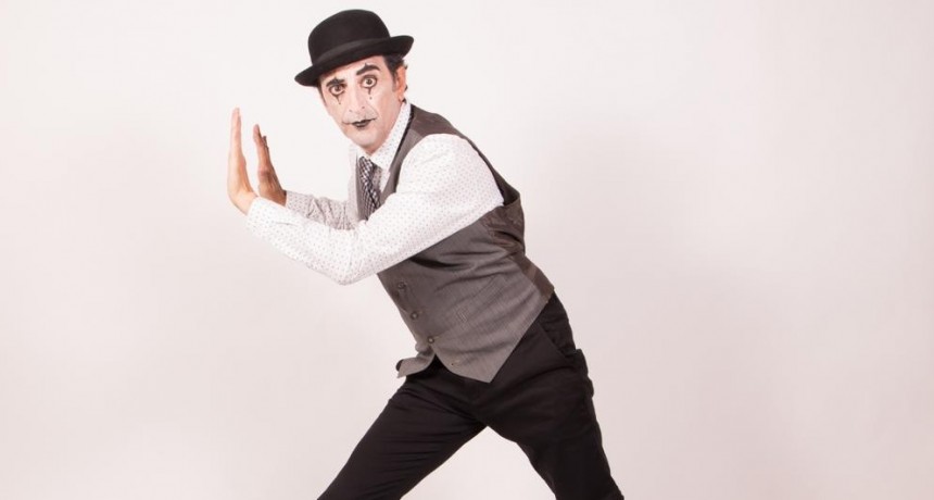 Conmigo Mimo: un espectáculo de clown e improvisación para toda la familia