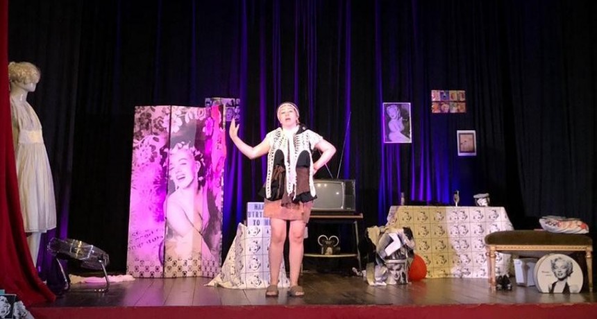 Hoy por la noche regresa “Quién te dejó así Marilyn”