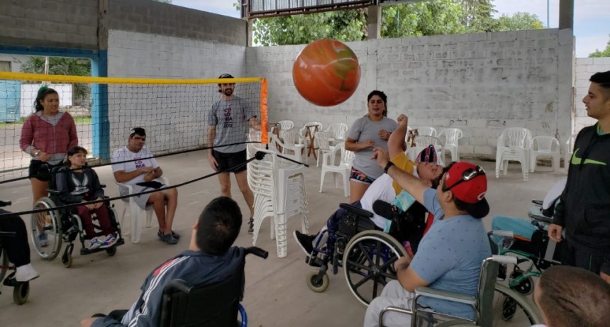 Con muchas actividades, la Colonia Municipal de Verano cerr&oacute; una nueva semana