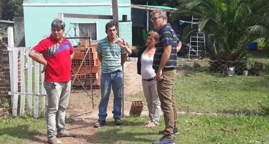 &ldquo;El Municipio tiene que ordenar sus prioridades&rdquo;