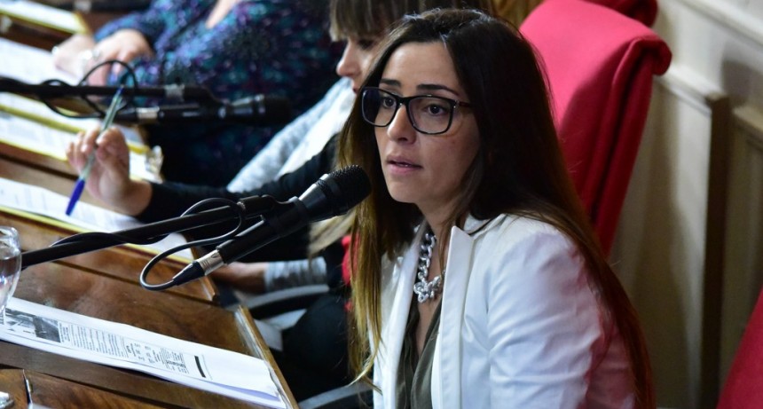 Casaretto: &ldquo;Romano y Calle deber&iacute;an tener la dignidad de no ir a San Cayetano&rdquo;