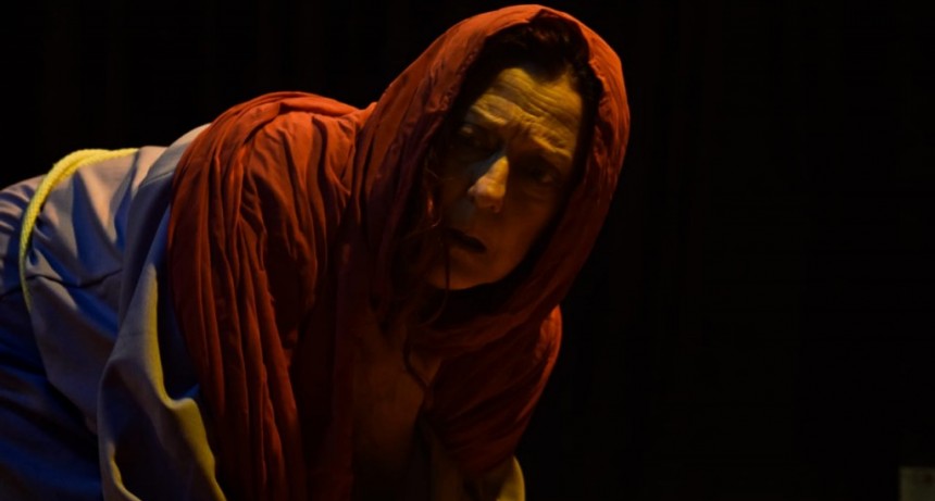 Este lunes habrá una nueva función de “Yo, María Magdalena”
