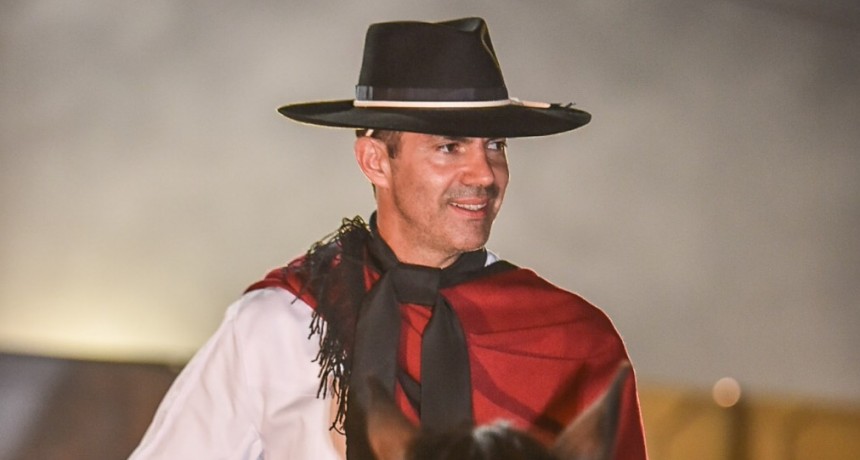 Urtubey: "Hay que garantizar el acceso a los bienes de la cultura a todos los argentinos"  