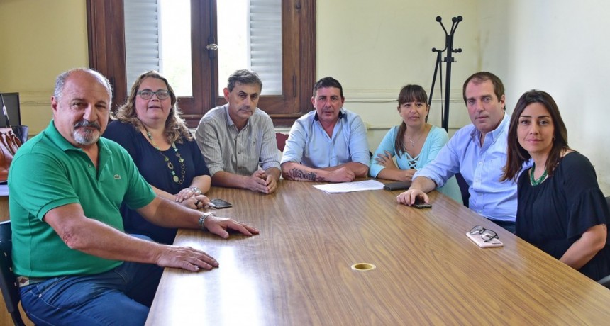 Concejales Cambiemos: &ldquo;Una vez m&aacute;s, la mezquindad pol&iacute;tica de la oposici&oacute;n termina perjudicando a los vecinos&rdquo;