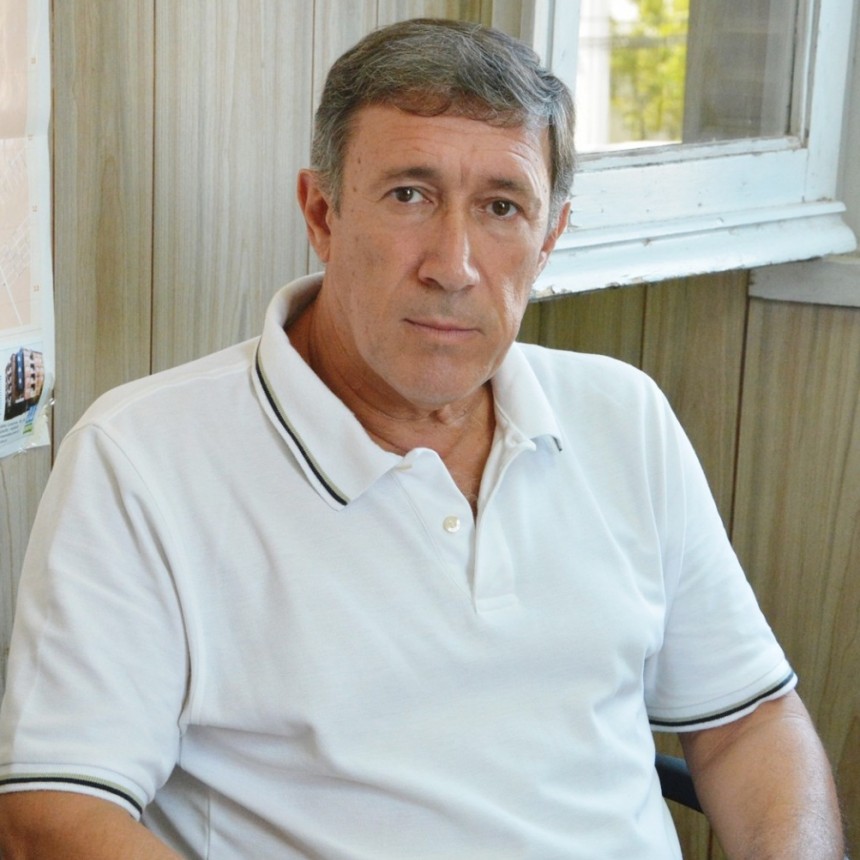 &ldquo;El Intendente vaci&oacute; el Concejo Deliberante  y no nos permite funcionar&rdquo;