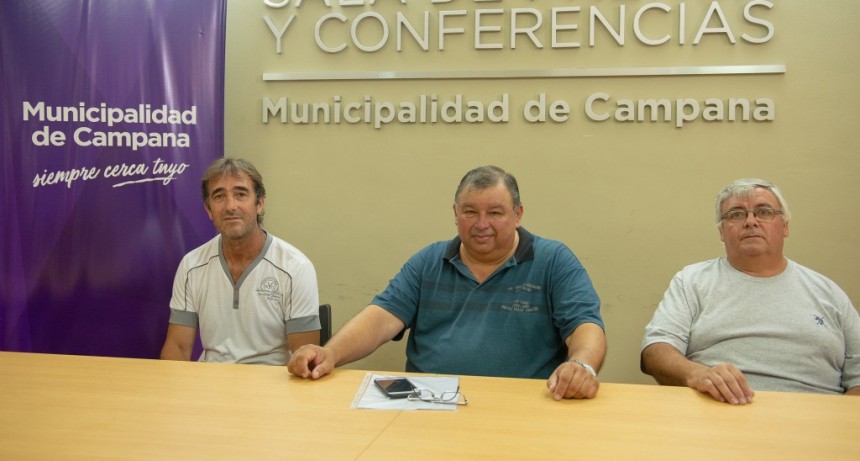 Soldados Bajo Bandera lanzan una campa&ntilde;a solidaria por los inundados en el Litoral
