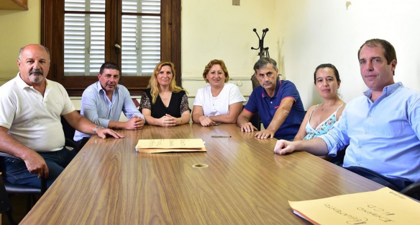 &ldquo;Con las actitudes que toma la oposici&oacute;n, no sabemos si son inoperantes o malintencionados&rdquo;