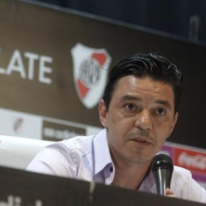 Gallardo: nos sigue faltando energ&iacute;a