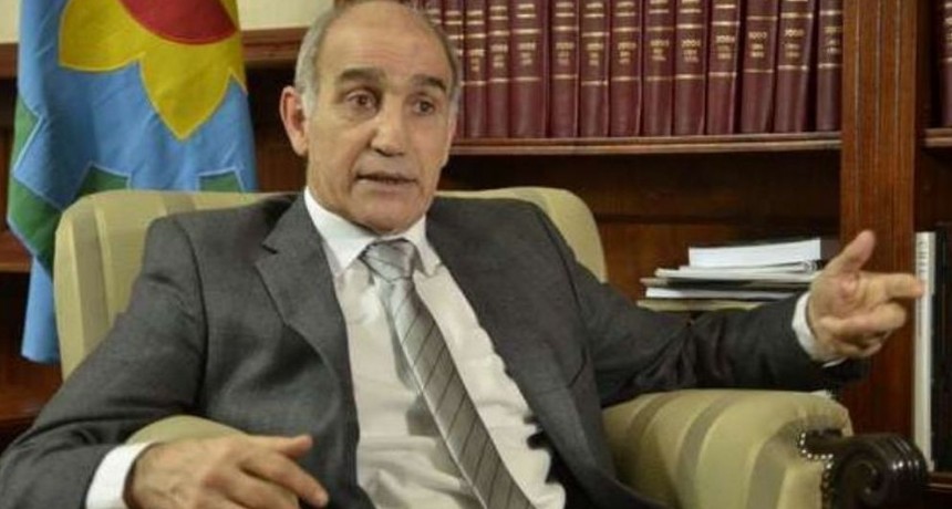 VIDAL ENCABEZ&Oacute; LA SEGUNDA REUNI&Oacute;N DE GABINETE DEL A&Ntilde;O