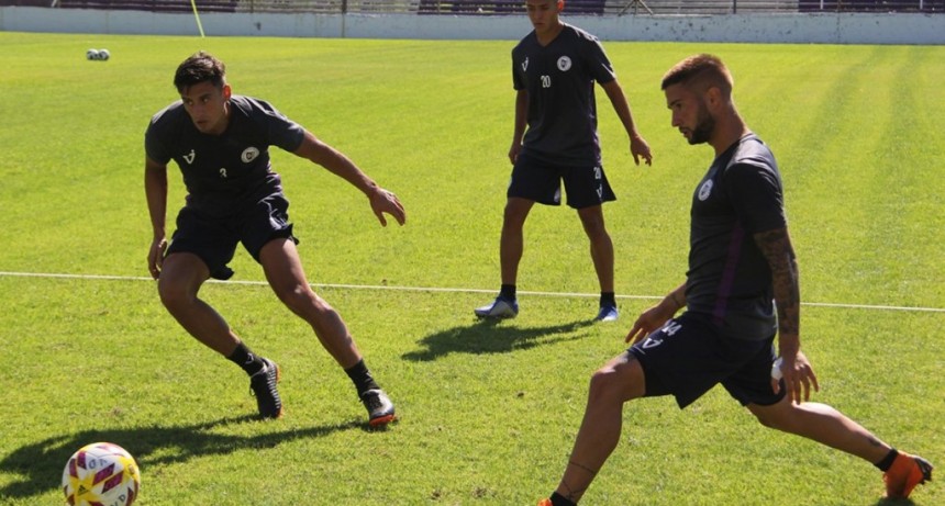 Villa Dálmine y Puerto Nuevo suspendieron sus amistosos