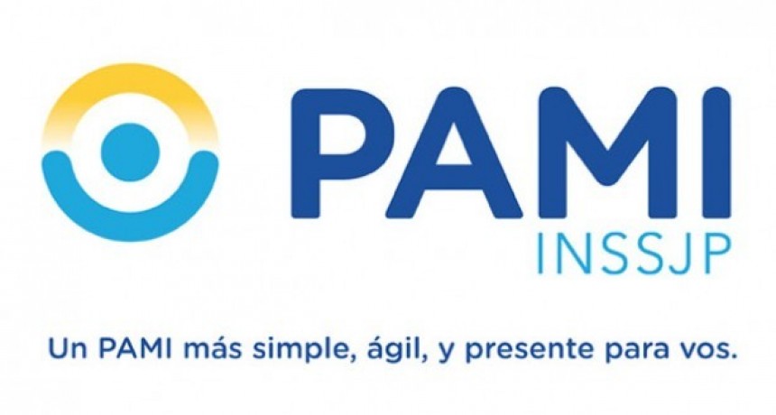 PAMI: RECOMENDACIONES PARA EVITAR UN GOLPE DE CALOR