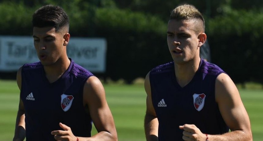 River Plate viaja a Mendoza para enfrentar a Godoy Cruz