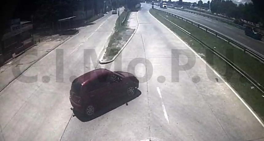 El Municipio solicita a los conductores manejar con prudencia a fin de evitar accidentes