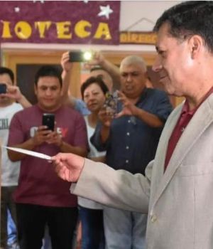 Con pol&eacute;mica, La Rioja habilit&oacute; otra reelecci&oacute;n a Casas