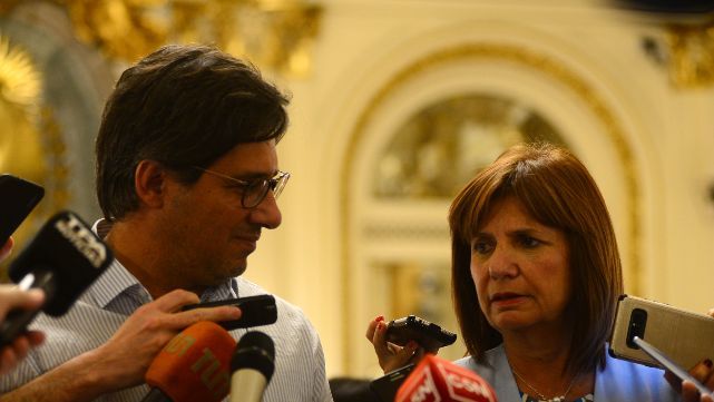Extinci&oacute;n de dominio: Que se preocupen los delincuentes