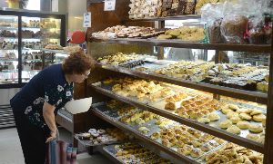 Pan y hambre: panaderÃas declaran la emergencia