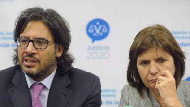 Rebaja en la edad de imputabilidad: el gobierno buscar&aacute; el consenso