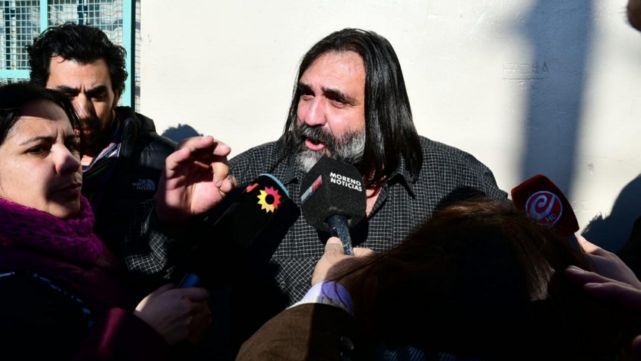 Roberto Baradel pidi&oacute; abrir las paritarias de manera urgente 
