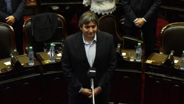 Varios diputados de renombre terminan su mandato este año
