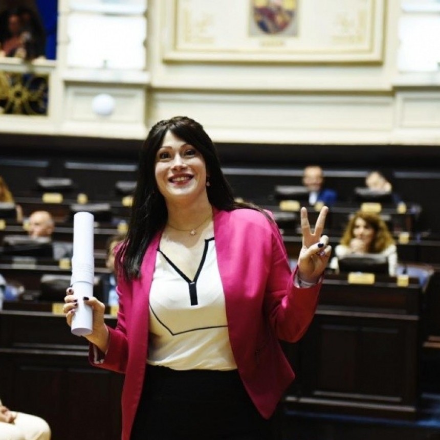 Soledad Alonso:  ser&aacute; un verano muy caliente en materia pol&iacute;tica