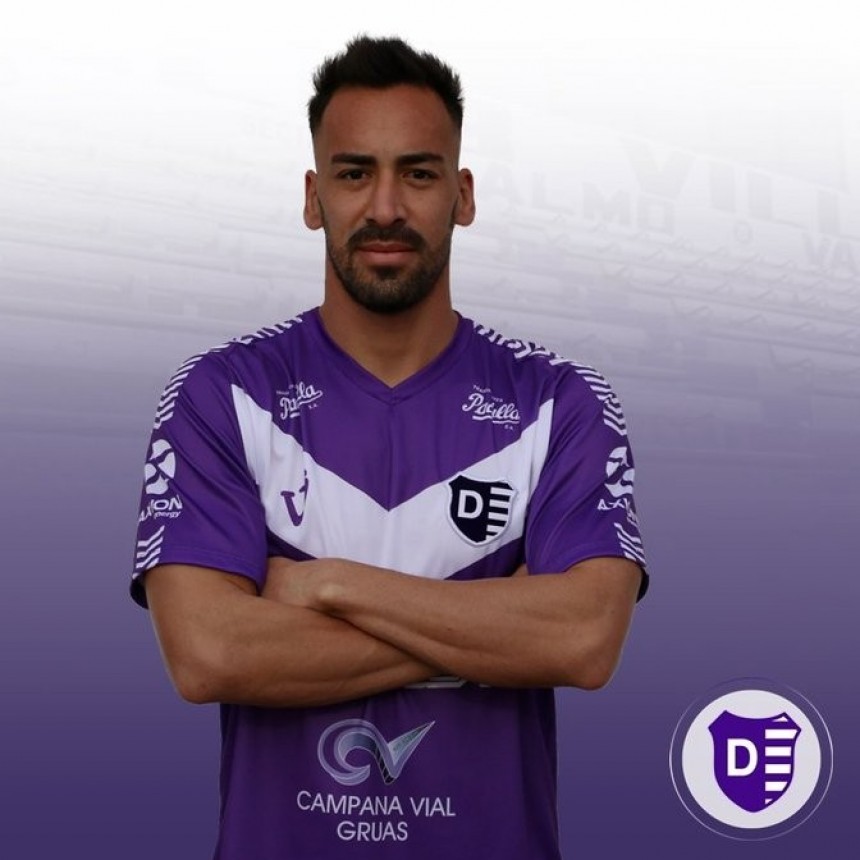 Comunicado Oficial sobre salida de Facundo Affranchino