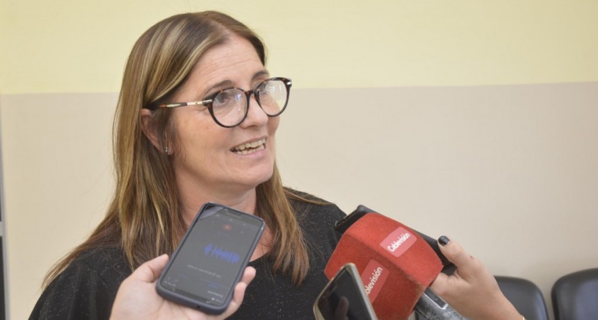 Fiebre amarilla: el Municipio recomienda solicitar turnos anticipadamente para vacunarse