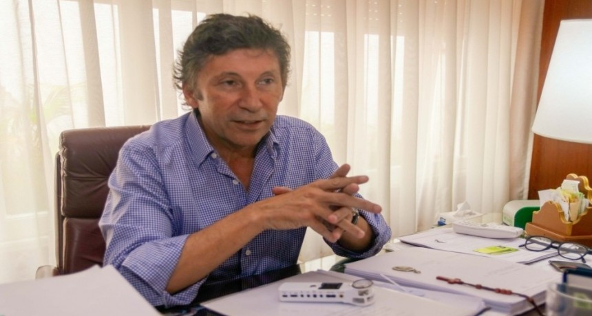 Posse: "La ley sale de una forma que no deja conforme a nadie"