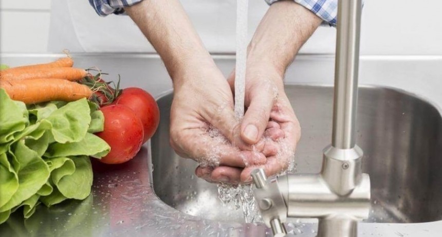   S&iacute;ndrome Ur&eacute;mico Hemol&iacute;tico: recomiendan reforzar la higiene de alimentos para evitarlo