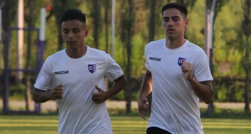 Villa D&aacute;lmine contin&uacute;a con la pretemporada