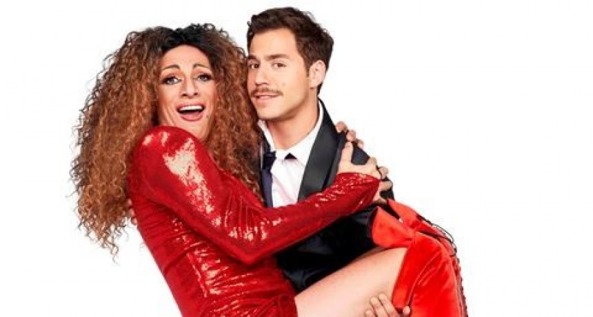 Kinky Boots: El reconocido musical de Broadway est&aacute; protagonizado por Mart&iacute;n Bossi y Fer Dente.