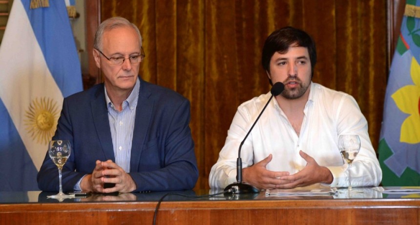 CONFIRMAN 85 CASOS DE SARAMPI&Oacute;N E INTENSIFICAN LA CAMPA&Ntilde;A DE VACUNACI&Oacute;N EN 15 MUNICIPIOS BONAERENSES
