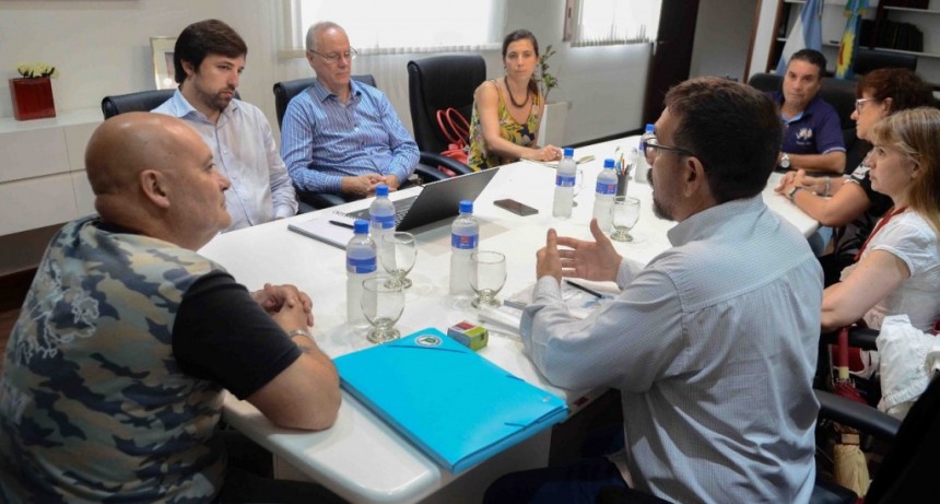 SALUD TRABAJAR&Aacute; PARA MEJORAR LA ATENCI&Oacute;N DE LOS EX COMBATIENTES DE MALVINAS