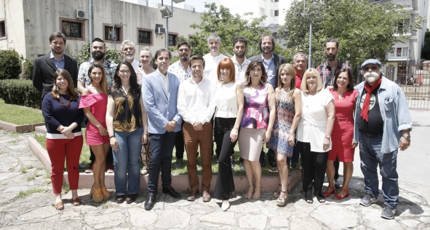 La ceremonia ser&aacute; el 3 de febrero Premios Estrella de Mar: cerca de 240 obras inscriptas