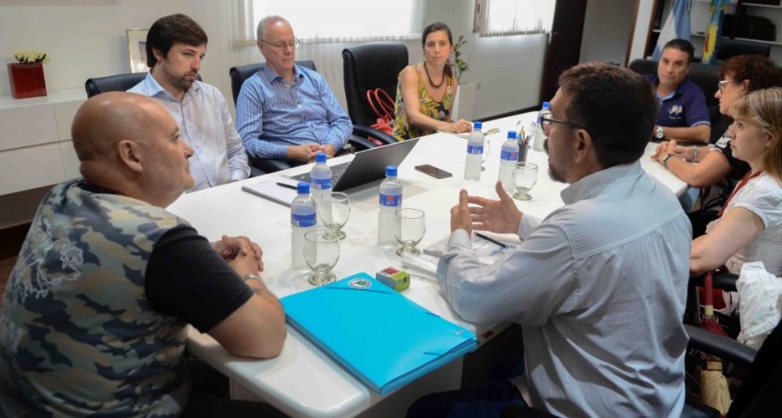 SALUD TRABAJAR&Aacute; PARA MEJORAR LA ATENCI&Oacute;N DE LOS EX COMBATIENTES DE MALVINAS 