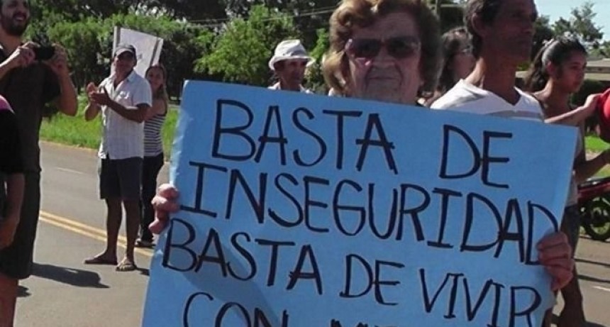 Concejales del Frente de Todos: El Municipio debe transparentar el uso de fondos destinados a seguridad