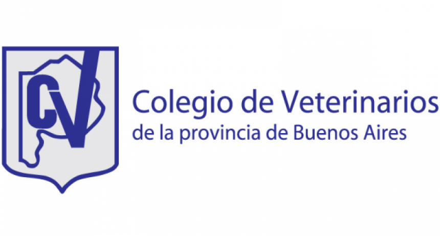 Comunicaci&oacute;n del Colegio de Veterinarios de la Provincia de Buenos Aires