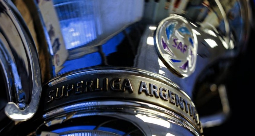 Programaci&oacute;n confirmada para las jornadas 18, 19, 20 y 21 de la Superliga