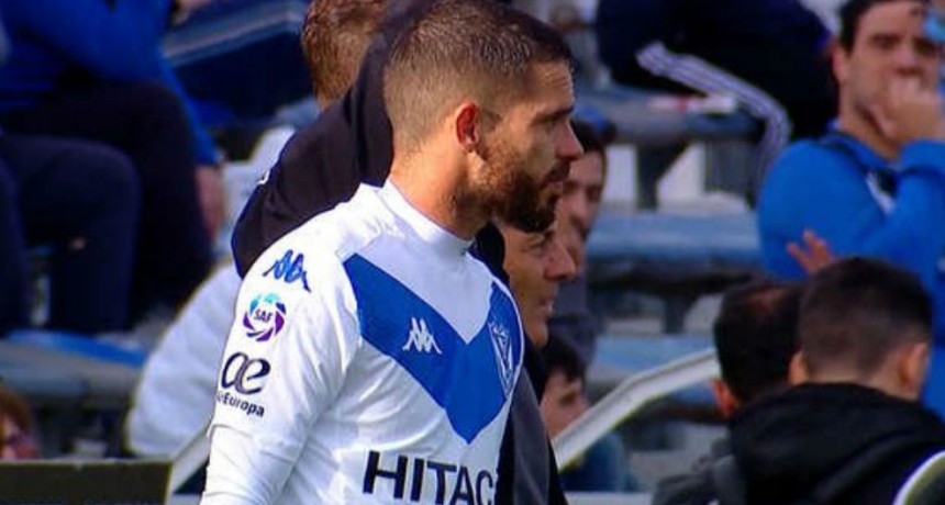Fernando Gago: Creo que Centuri&oacute;n va a ser fundamental