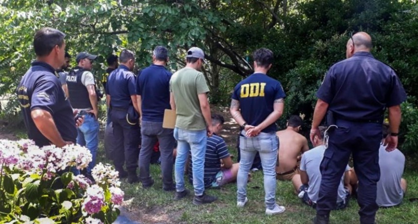Diez rugbiers se negaron a declarar por la muerte de Fernando B&aacute;ez Sosa: cu&aacute;l ser&aacute; la estrategia de defensa