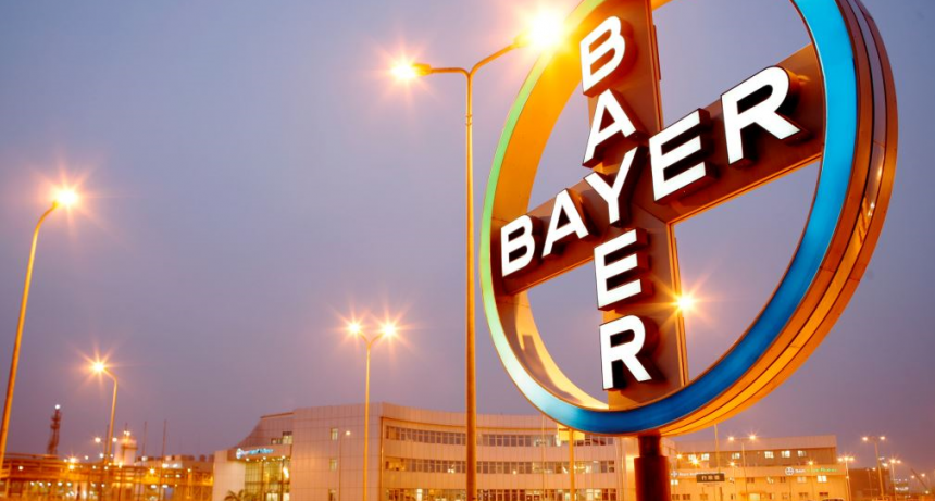 Bayer mantiene su posición de liderazgo a nivel internacional como una compañÃa sustentable que emprende acciones relacionadas con el clima