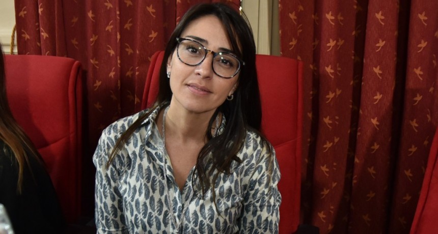 El HCD abri&oacute; sus redes sociales para &ldquo;estar m&aacute;s cerca de los vecinos&rdquo;