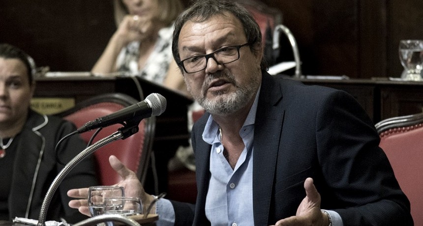 Roberto Costa: "El tema de la deuda nos ocupa porque es una cuesti&oacute;n de Estado"