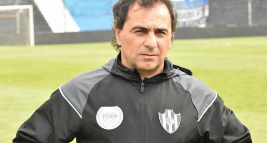 Coleoni ya palpita el duelo ante River: "Queremos estar a la altura"