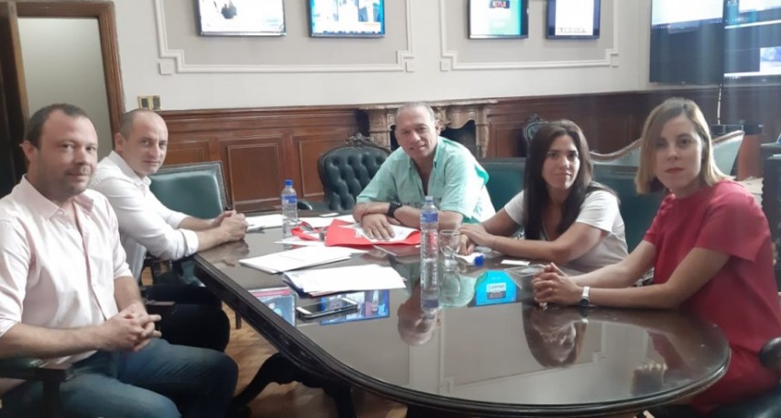 Sol Calle: "La Seguridad requiere del compromiso de todos"