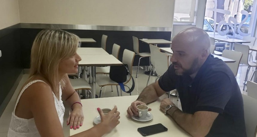 La oposici&oacute;n en La Matanza pedir&aacute; detalles del Plan Escuelas a la Obra anunciado por el Presidente, Alberto Fern&aacute;ndez.   