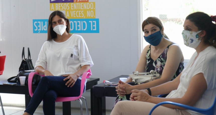 “Verano Joven 2021” : Elisa Abella anunció distintas actividades gratuitas