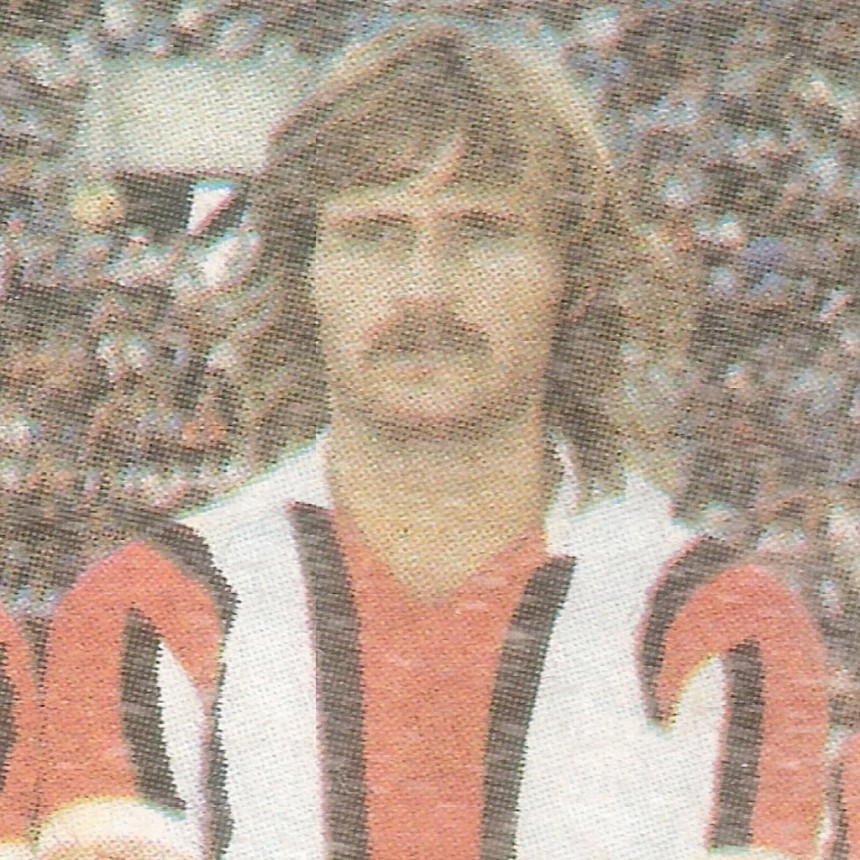 Daniel Lonardi en “Fútbol Con Estilo Millonario”